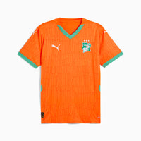 MAILLOT DOMICILE COTE D'IVOIRE 25