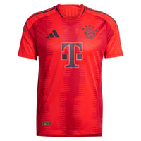 MAILLOT DOMICILE MANCHESTER UNITED 24/25