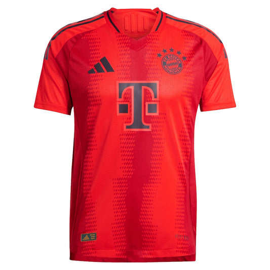 MAILLOT DOMICILE MANCHESTER UNITED 24/25