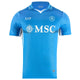 MAILLOT DOMICILE NAPLES 24/25