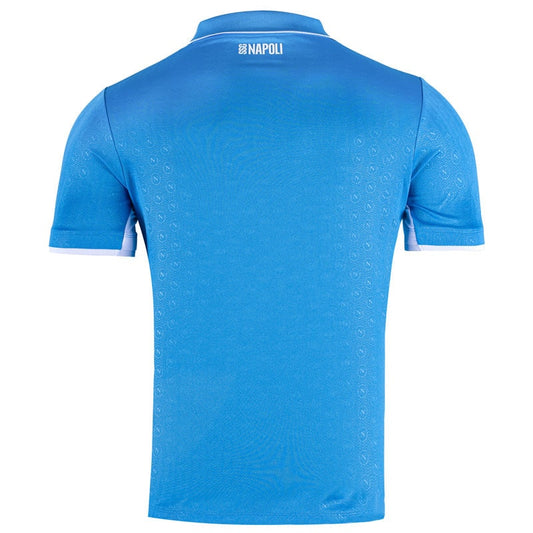 MAILLOT DOMICILE NAPLES 24/25