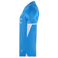 MAILLOT DOMICILE NAPLES 24/25