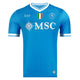 MAILLOT DOMICILE NAPLES 25/26
