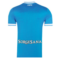 MAILLOT DOMICILE NAPLES 25/26