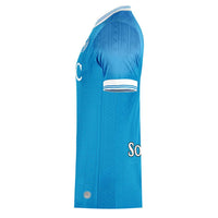MAILLOT DOMICILE NAPLES 25/26