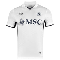 MAILLOT EXTERIEUR NAPLES 24/25