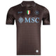 MAILLOT THIRD NAPLES 25/26