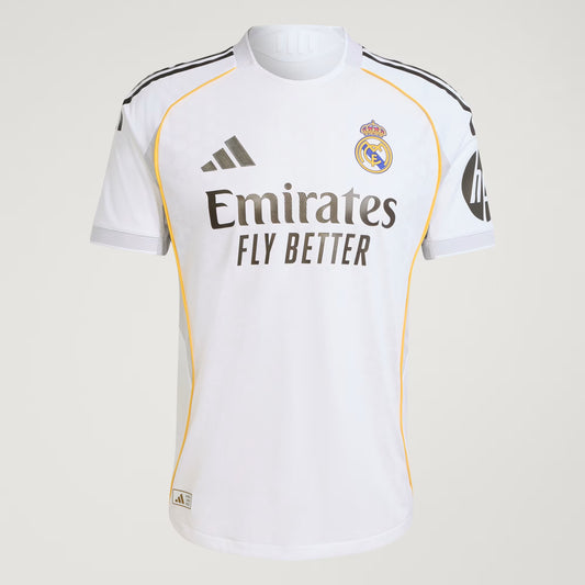 MAILLOT DOMICILE REAL MADRID 25/26