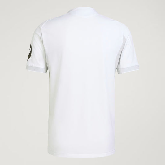 MAILLOT DOMICILE REAL MADRID 25/26