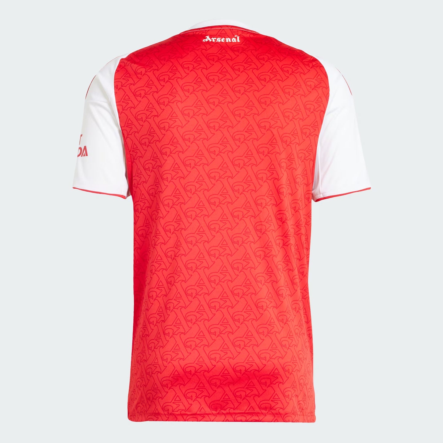 OLYMPIQUE LYONNAIS HEIMTRIKOT 25/26