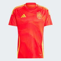 MAILLOT DOMICILE ESPAGNE 25