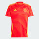 MAILLOT DOMICILE ESPAGNE 25