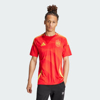 MAILLOT DOMICILE ESPAGNE 25