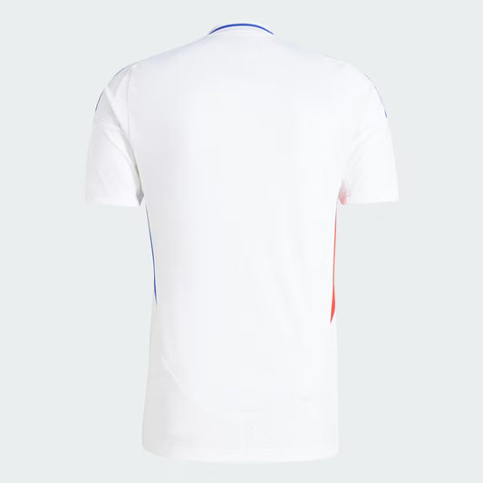 MAILLOT DOMICILE OLYMPIQUE LYONNAIS 24/25