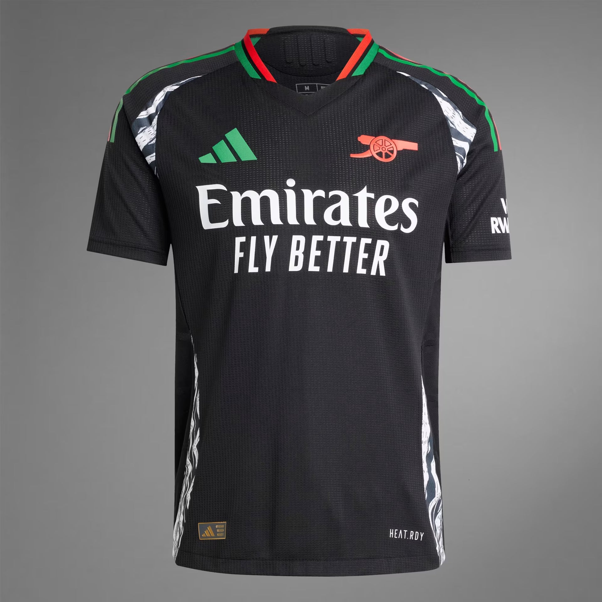 ARSENAL