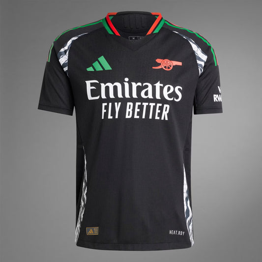 MAILLOT EXTERIEUR ARSENAL 24/25