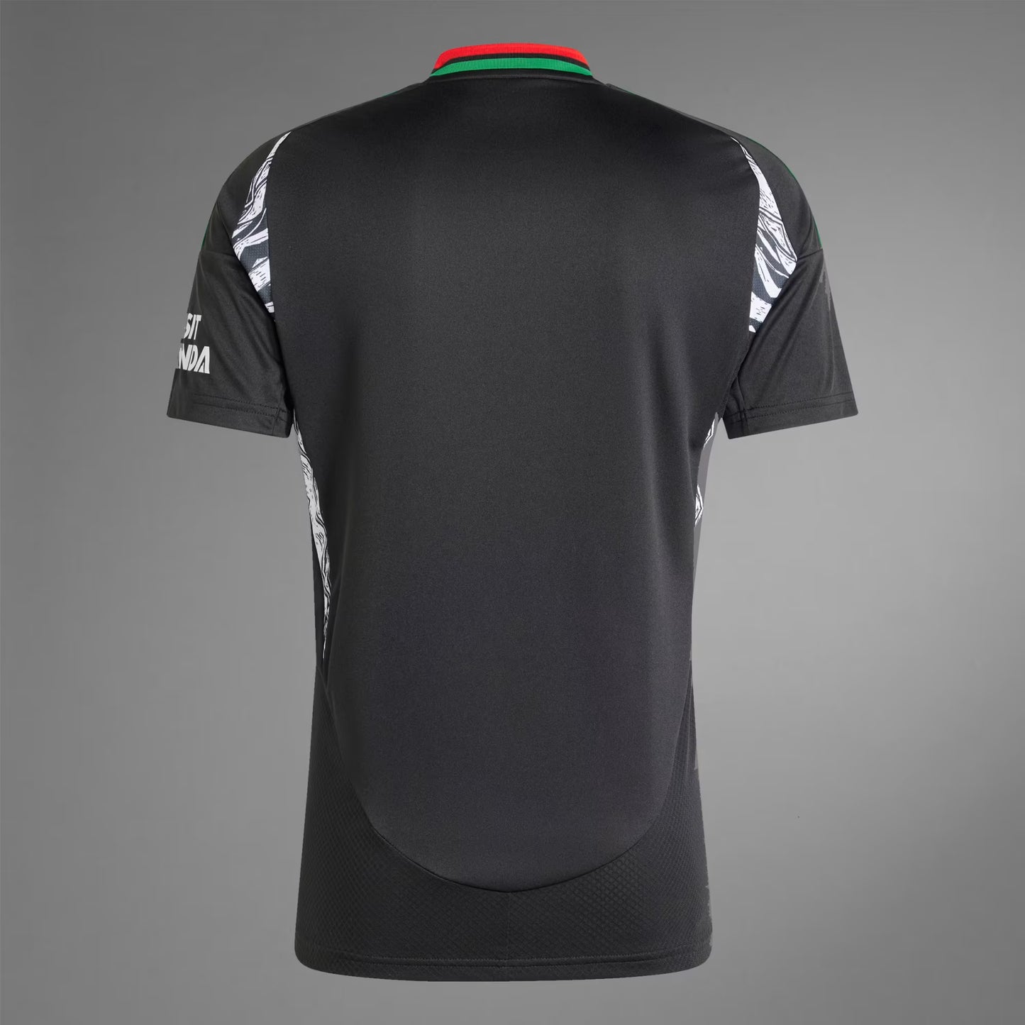 MAILLOT EXTERIEUR ARSENAL 24/25