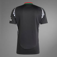 MAILLOT EXTERIEUR ARSENAL 24/25