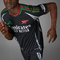 MAILLOT EXTERIEUR ARSENAL 24/25