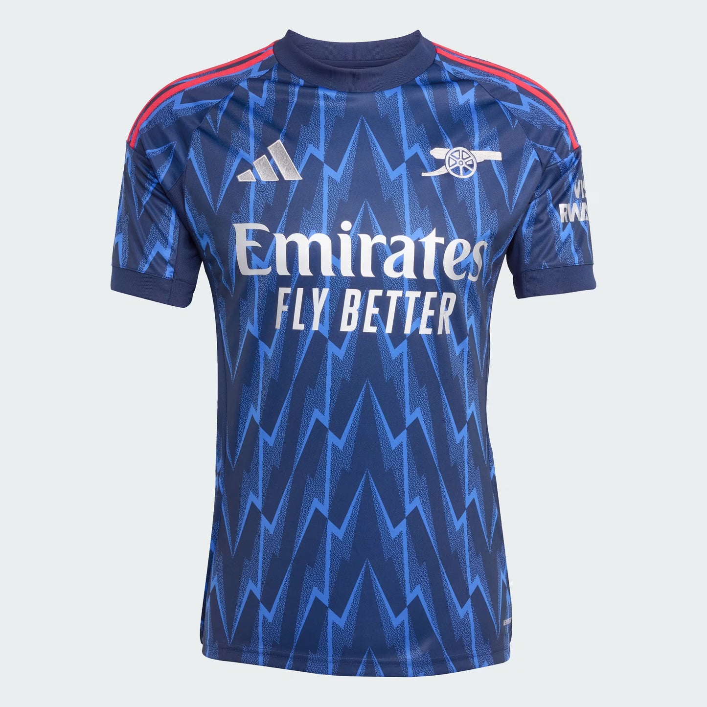 MAILLOT EXTERIEUR ARSENAL 25/26