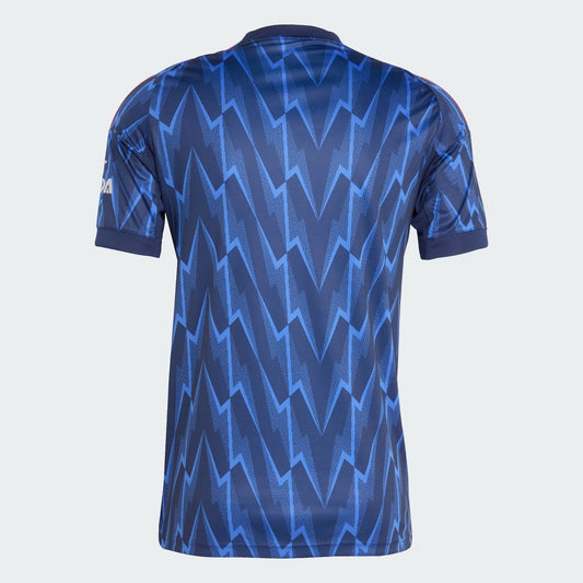 MAILLOT EXTERIEUR ARSENAL 25/26