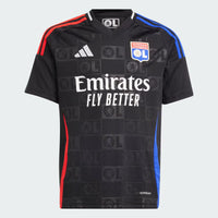 MAILLOT EXTERIEUR OLYMPIQUE LYONNAIS 24/25