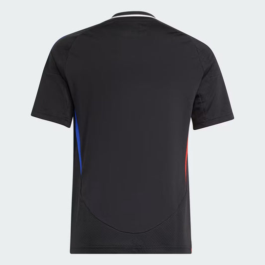 MAILLOT EXTERIEUR OLYMPIQUE LYONNAIS 24/25