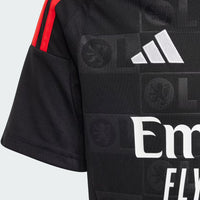 MAILLOT EXTERIEUR OLYMPIQUE LYONNAIS 24/25
