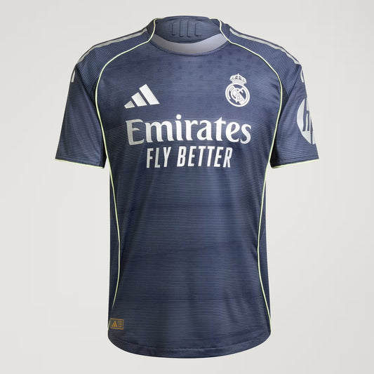 MAILLOT EXTERIEUR REAL MADRID 25/26