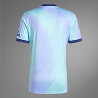 MAILLOT THIRD ARSENAL 24/25
