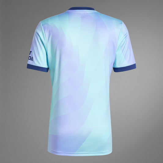 MAILLOT THIRD ARSENAL 24/25