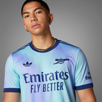 MAILLOT THIRD ARSENAL 24/25