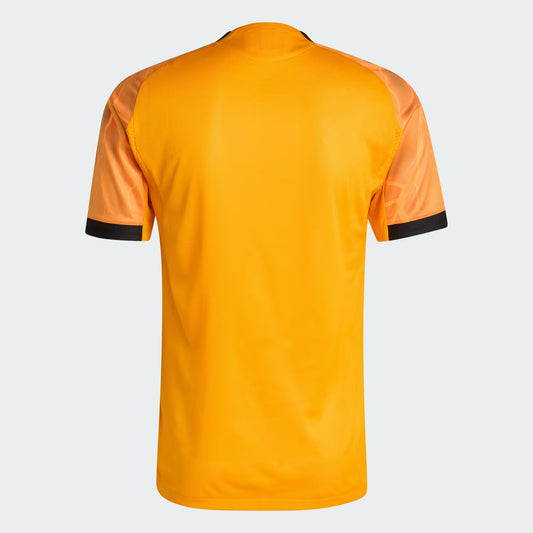 MAILLOT EXTERIEUR ROMA 25/26