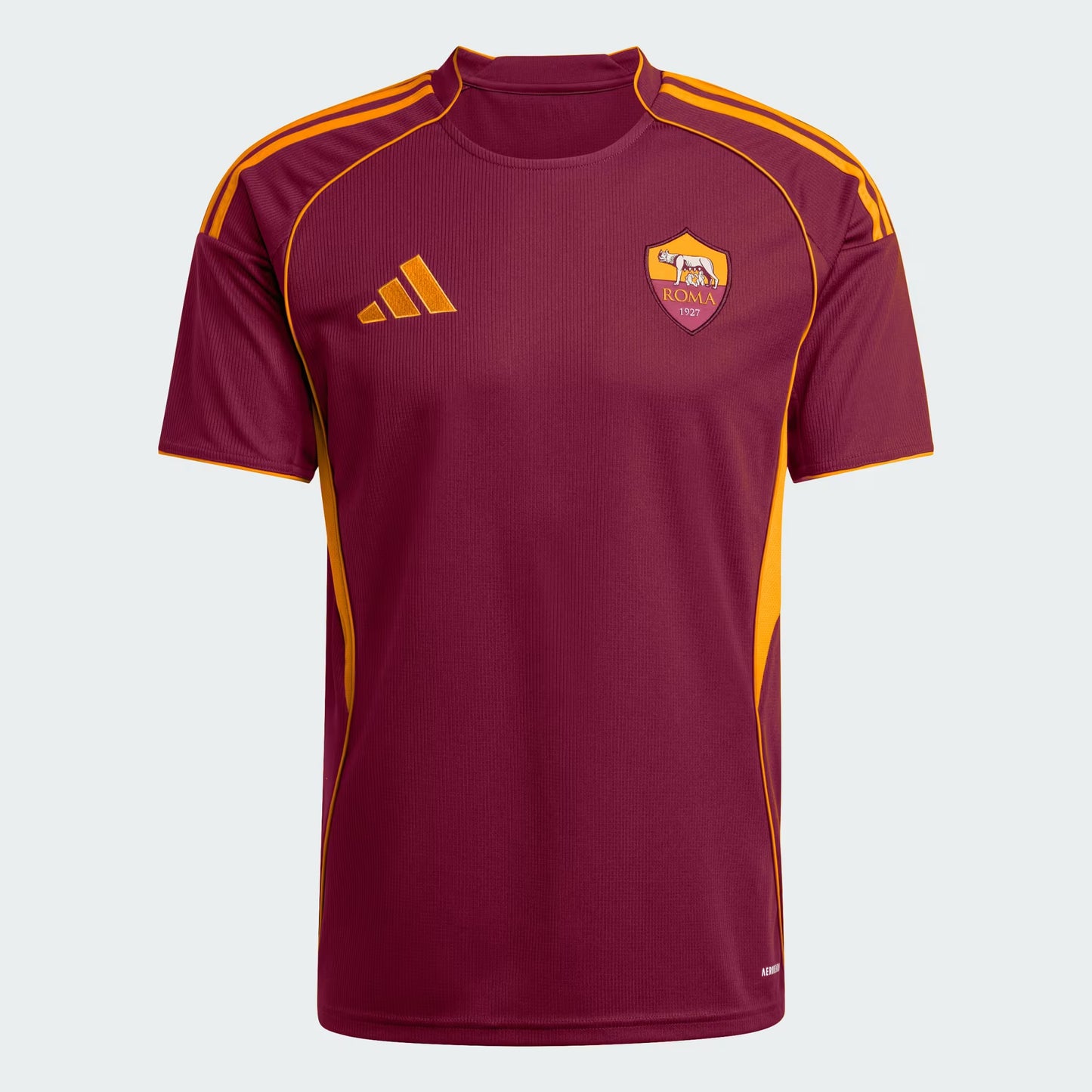 MAILLOT DOMICILE ROMA 25/26