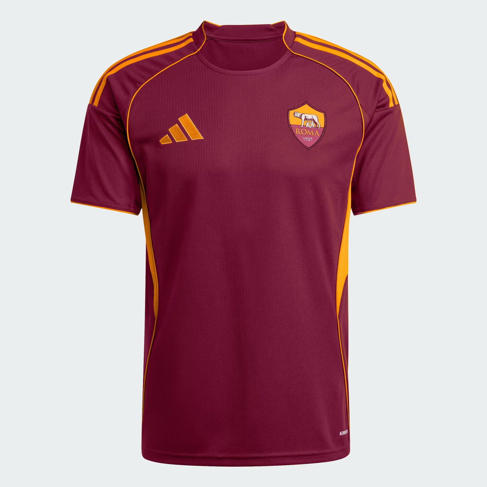 AS Rome