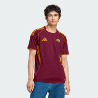 MAILLOT DOMICILE ROMA 25/26