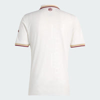 MAILLOT THIRD ARSENAL 25/26