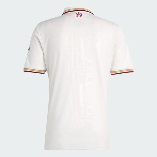 MAILLOT THIRD ARSENAL 25/26