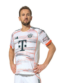 MAILLOT EXTERIEUR BAYERN MUNCHEN 25/26