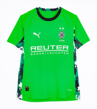 MAILLOT EXTERIEUR BORUSSIA MONCHENGLADBACH 25/26