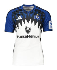 MAILLOT DOMICILE HAMBOURG 25/26