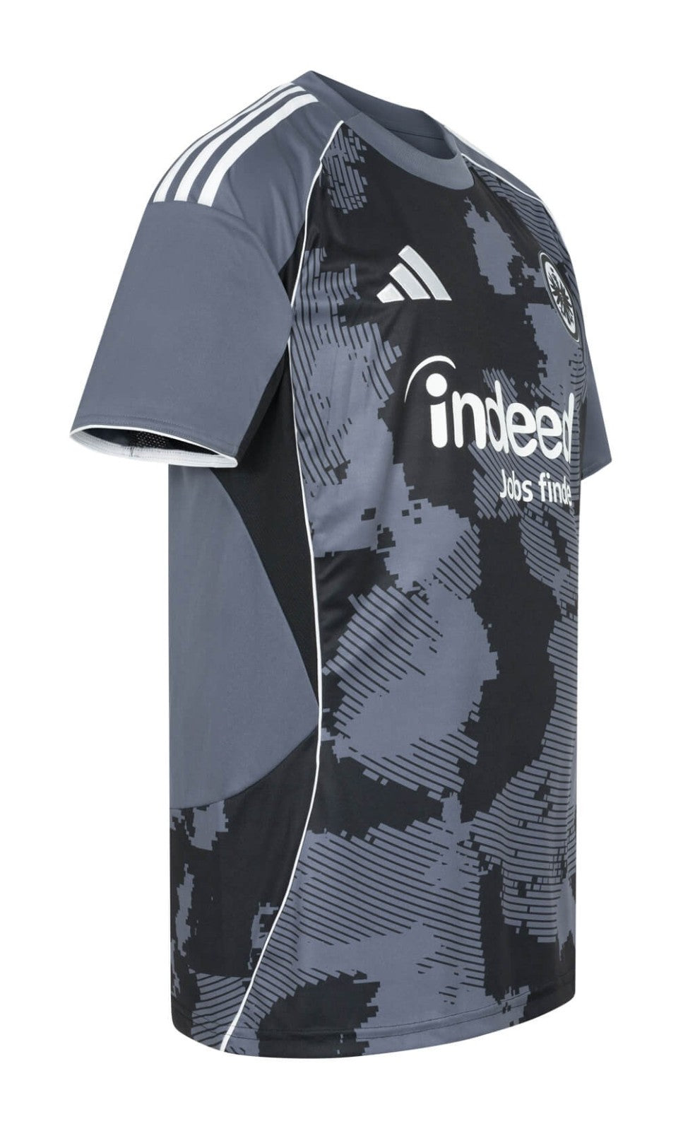 MAILLOT THIRD FRANKFURT 25/26