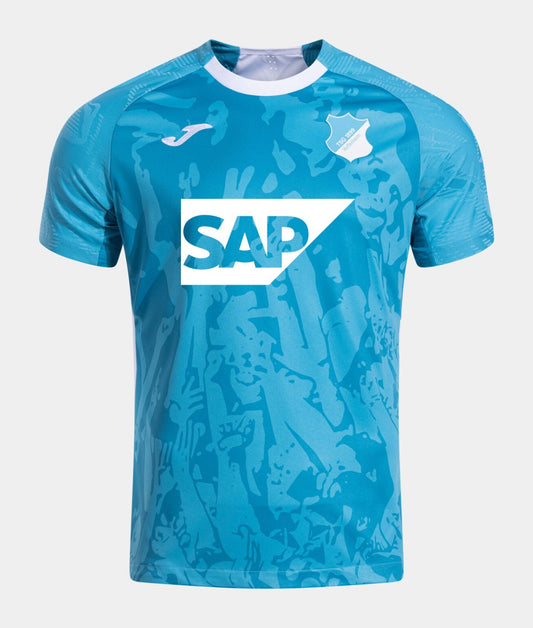MAILLOT EXTERIEUR HOFFENHEIM 25/26