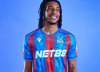 MAILLOT DOMICILE CRYSTAL PALACE 24/25