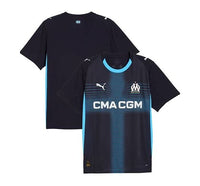 MAILLOT EXTERIEUR MARSEILLE 25/26
