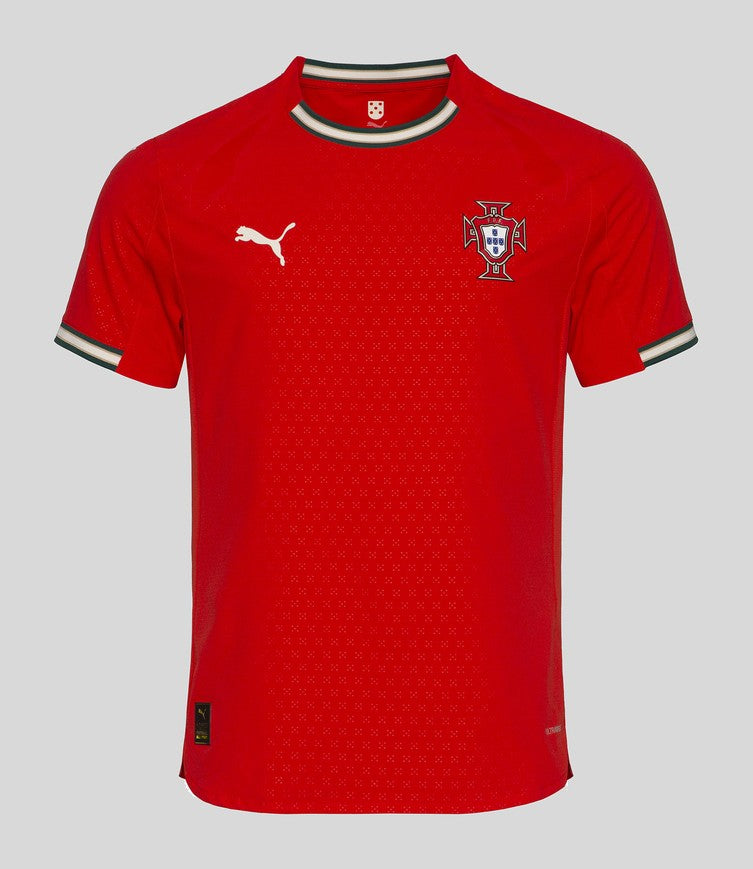 MAILLOT DOMICILE PORTUGAL 25