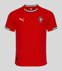 MAILLOT DOMICILE PORTUGAL 25