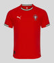 MAILLOT DOMICILE PORTUGAL 25
