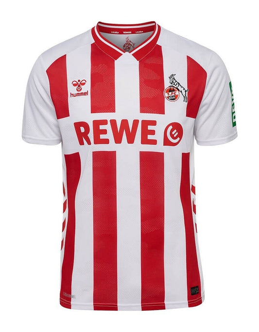 MAILLOT DOMICILE KOLN 25/26