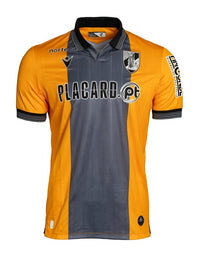 MAILLOT THIRD GUIMARAES 25/26